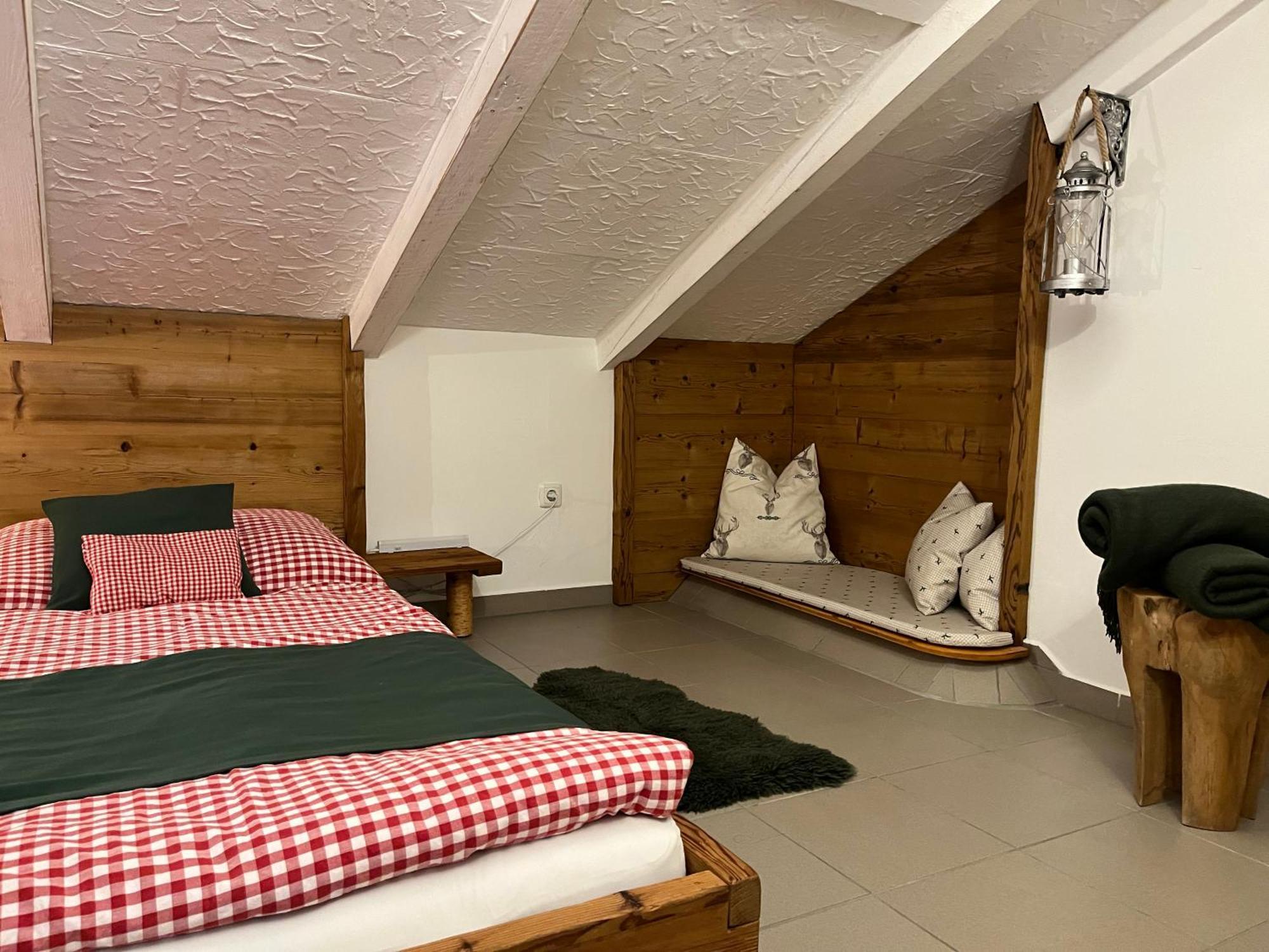 Apartamento Alpin Chic Grödig Exterior foto
