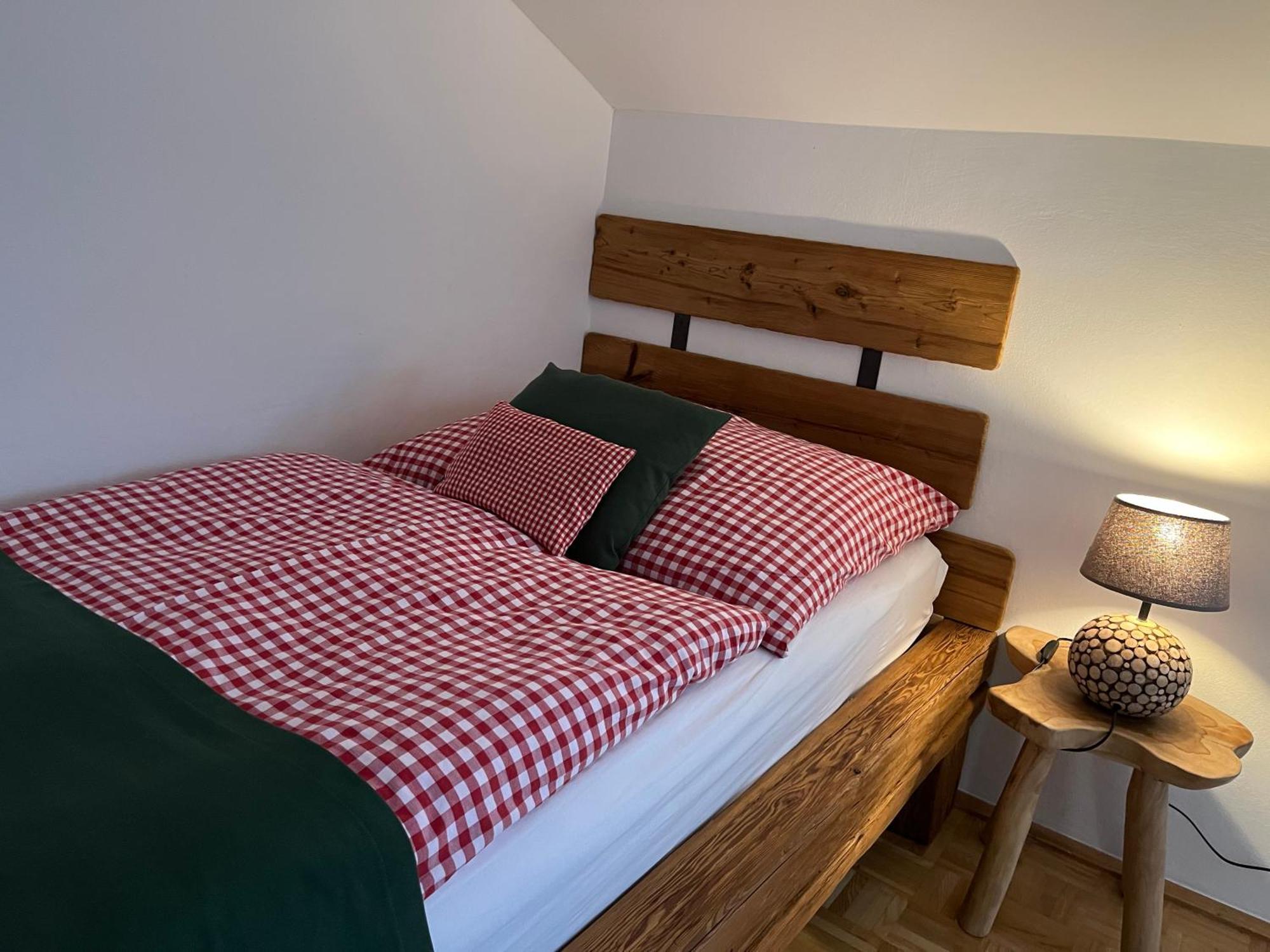 Apartamento Alpin Chic Grödig Exterior foto
