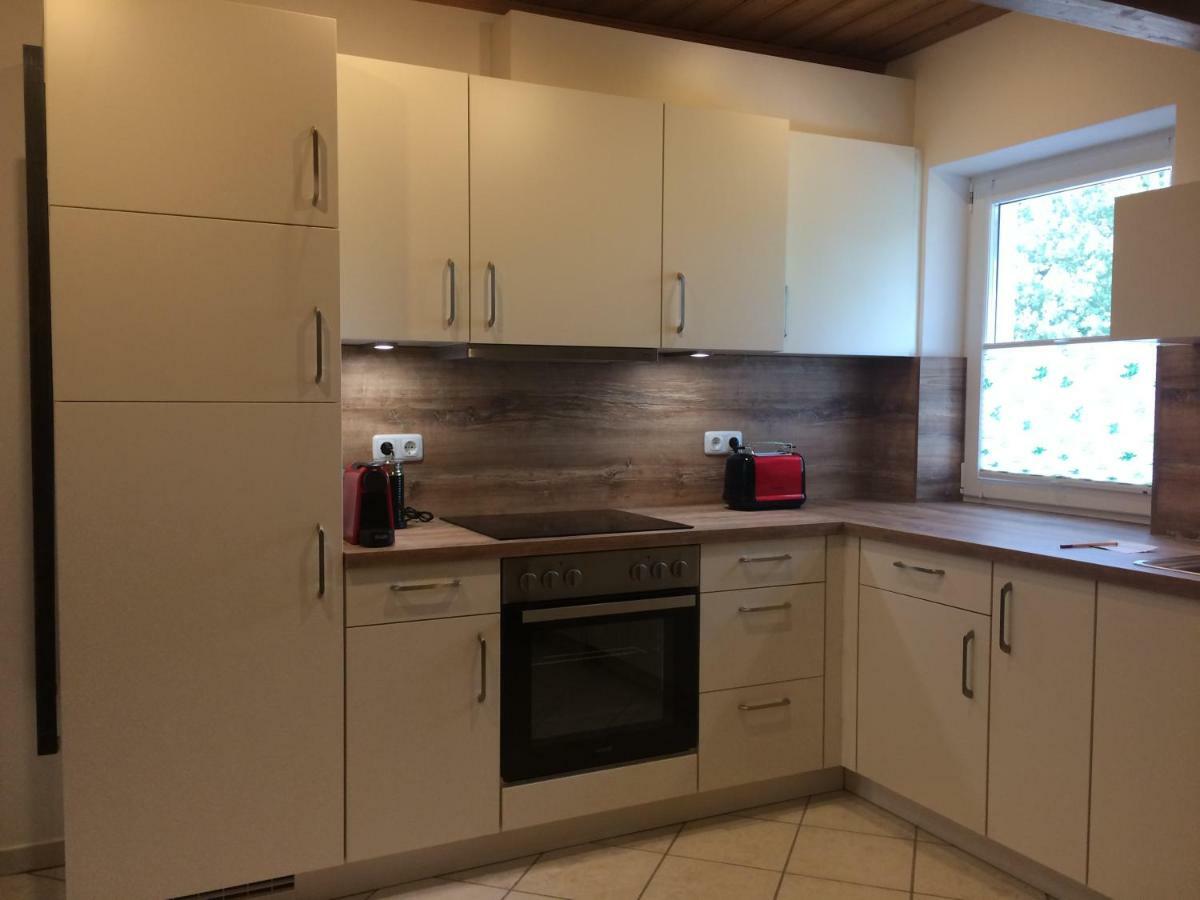 Apartamento Alpin Chic Grödig Exterior foto